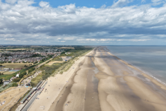 Mablethorpe Beach - 1