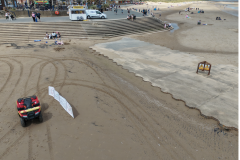 RNLI Mablethorpe - 1