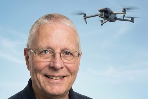 Profile Drone
