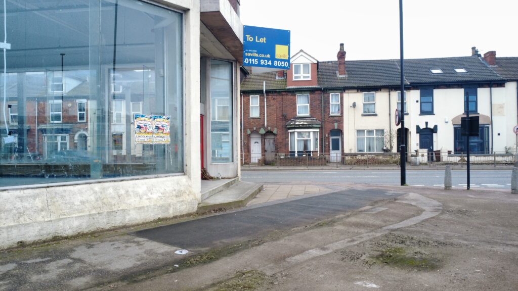 Investigate before investment