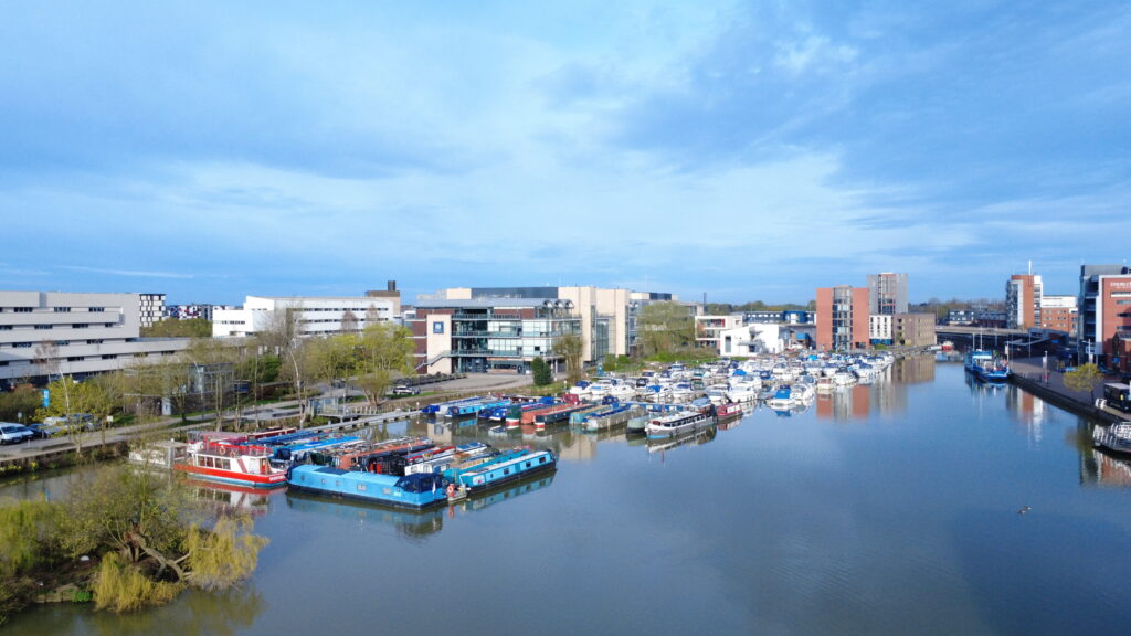 Brayford