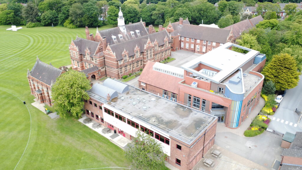 HymersDrone Aerial Photography