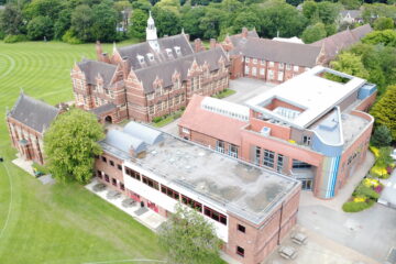 HymersDrone Aerial Photography